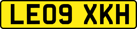 LE09XKH