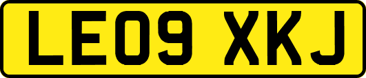 LE09XKJ