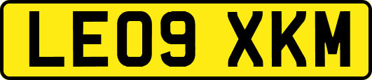 LE09XKM