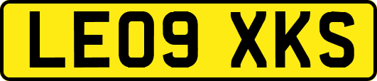 LE09XKS