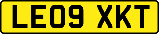 LE09XKT