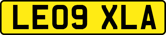 LE09XLA