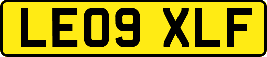 LE09XLF