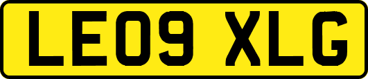 LE09XLG