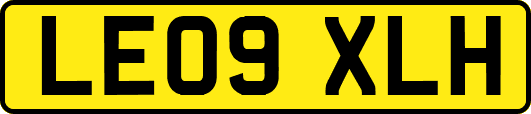 LE09XLH