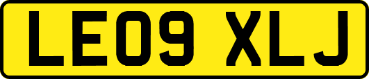 LE09XLJ