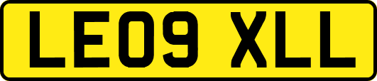LE09XLL