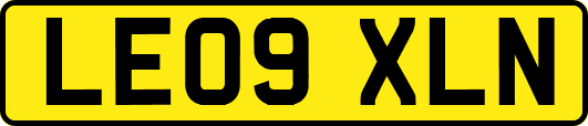 LE09XLN