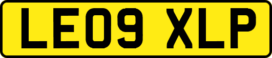 LE09XLP