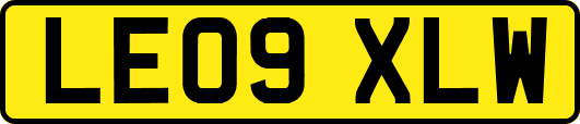 LE09XLW
