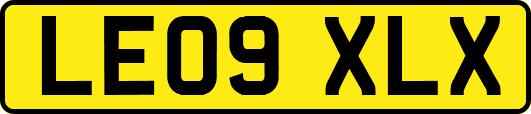 LE09XLX