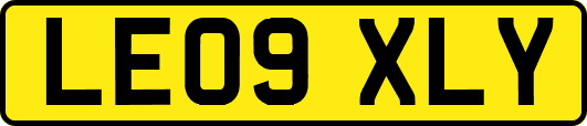 LE09XLY
