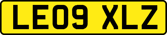 LE09XLZ