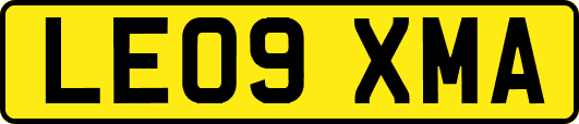 LE09XMA