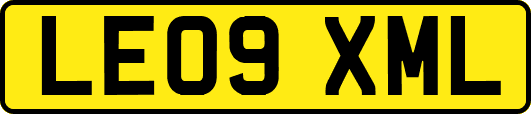 LE09XML