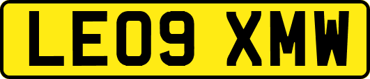 LE09XMW