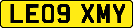 LE09XMY