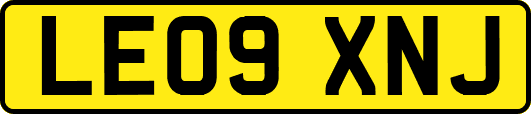 LE09XNJ