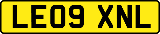 LE09XNL