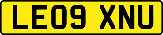 LE09XNU