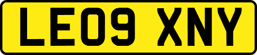 LE09XNY