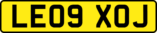 LE09XOJ