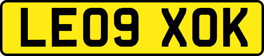 LE09XOK