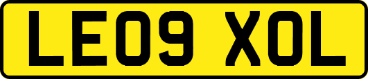 LE09XOL