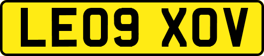 LE09XOV