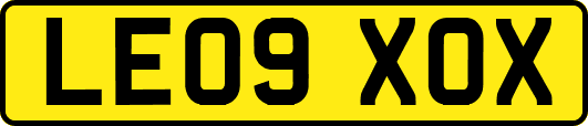 LE09XOX