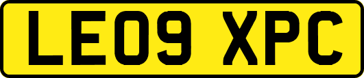 LE09XPC