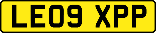 LE09XPP
