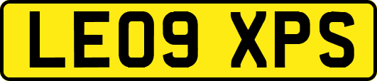 LE09XPS