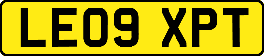 LE09XPT