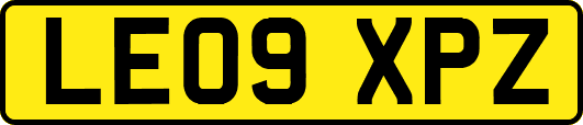 LE09XPZ