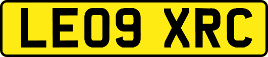 LE09XRC
