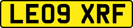 LE09XRF
