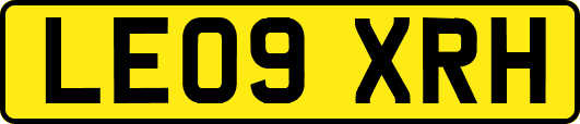 LE09XRH