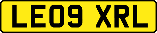 LE09XRL