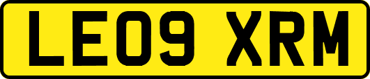 LE09XRM