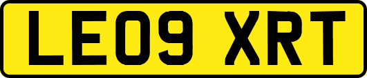 LE09XRT