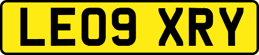 LE09XRY