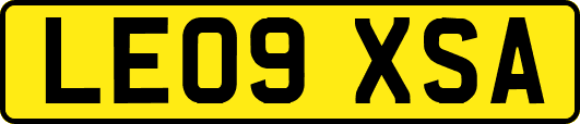 LE09XSA