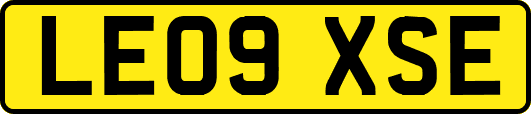 LE09XSE