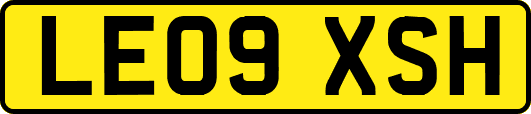 LE09XSH