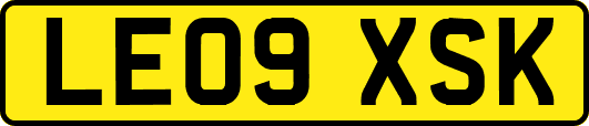 LE09XSK