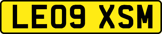 LE09XSM