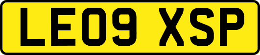 LE09XSP