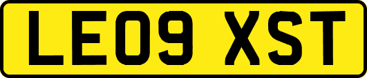 LE09XST