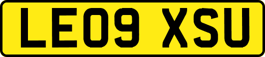 LE09XSU